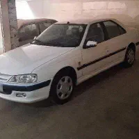 پژو پارس tu5