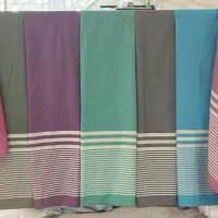 حوله یزدی ۱۰۰٪ نخ|سفره، حوله، دستمال آشپزخانه|یزد, |دیوار