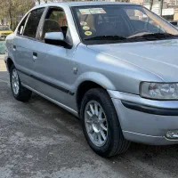 سمند مدل۸۳ Lx|خودرو سواری و وانت|اردبیل, |دیوار