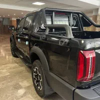 کی‌ام‌سی پیکاپ تی9 صفر خشک ، مدل ۲۰۲۴|خودرو سواری و وانت|تهران, بوستان چیتگر|دیوار