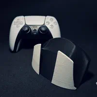 هولدر دسته PS5|کنسول، بازی ویدئویی و آنلاین|تهران, مینی‌سیتی (شهرک نفت)|دیوار