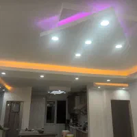 کناف و نقاشی|خدمات پیشه و مهارت|پرند, فاز ۴|دیوار