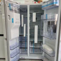 سایدبای سایددوو مدلSXi20-31S آکبندزیر قیمت کارخانه|یخچال و فریزر|نوشهر, |دیوار
