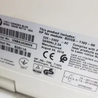 پرینتر 277dw مشابه اکبند ۲سال گارانتی رنگی|پرینتر، اسکنر، کپی، فکس|تهران, آهنگران (سراسیاب دولاب)|دیوار