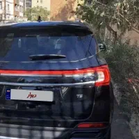 فردا t5|خودرو سواری و وانت|تهران, زنجان جنوبی|دیوار