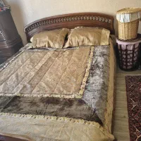 روتختی دونفره هندی نو