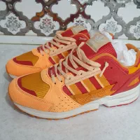 کتونی زدایکس 10000پرتقالی در حد