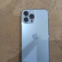 ایفون ۱۳ پرومکس ۵۱۲ معاوضه