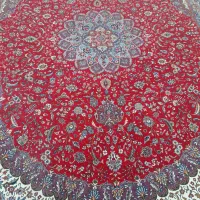 قالی ۱۲ متری|فرش|شیروان (خراسان), |دیوار