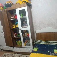 سرویس خواب نوجوانی