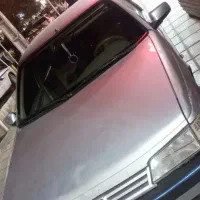 405 مدل 88|خودرو سواری و وانت|یزد, |دیوار