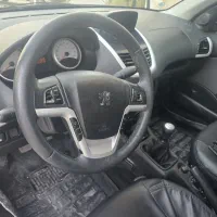 فروش 207|خودرو سواری و وانت|مهریز, |دیوار