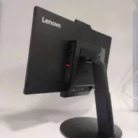 کامپیوتر یکپارچه All in one Tio lenovo بدون فریم