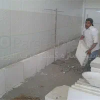 مصالح فروشی ساختمانی گچ آجرسفال سیمان ماسه پودرسنگ|عمده‌فروشی|تهران, سعادت‌آباد|دیوار