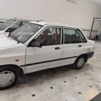 پراید مدل 89