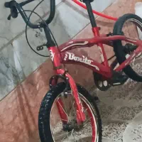 دوچرخه ۱۶ بنیتا