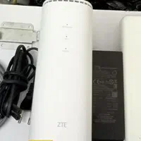 مودم 5G آنلاکcat22 مدل ZTE MC7010 همراه روتر|مودم و تجهیزات شبکه|تهران, جمهوری|دیوار