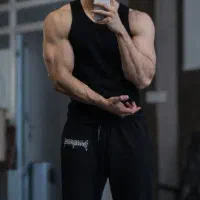 مربی خصوصی فیتنس و بدنسازی