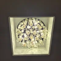 لوستر|لوستر و چراغ آویز|تهران, شمسآباد|دیوار