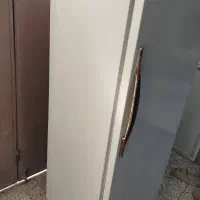 لباسشویی دوقلو و یخچال پارس سالم وتمیز|ماشین لباسشویی و خشککن لباس|کرج, حصارک پایین|دیوار