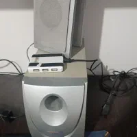 کیس کامپیوتر