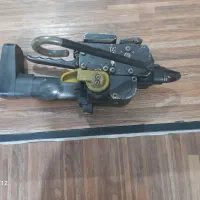 تسمه کش بادی