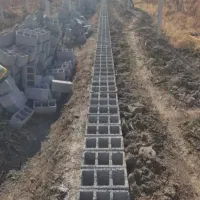 بنای سیمانکاری