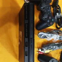 ps2|کنسول، بازی ویدئویی و آنلاین|جونقان, |دیوار