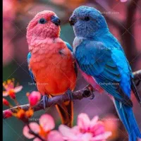 قبول واگذاری هر پرنده ای