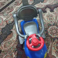 ماشین کودک
