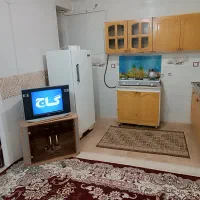 سوییت تمیز با پارکینگ پارکینگ سه ماشینه|اجارهٔ کوتاهمدت آپارتمان و سوئیت|مرودشت, ژیان|دیوار