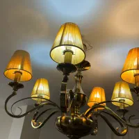 لوستر وارداتی