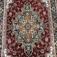 فرش کناره|فرش|جلفا, |دیوار