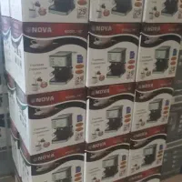 اسپرسوساز نوا جهیزیه نقد و چک