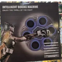 انواع کیسه بوکس هوشمند دیجیتال /بهترین هدیه کودک/