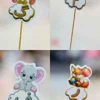 تاپر و گیفت مدارس