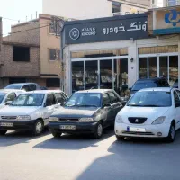 پراید 131 اقساط معاوضه