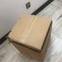 کارتن اثاث کشی جایگزین کارتن موزی