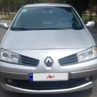 مگان خانگی مدل ۹۰