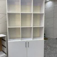 مبلمان و میز اداری