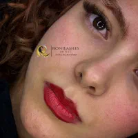 اکستنشن مژه(جشنواره شب یلدا)|خدمات آرایشگری و زیبایی|تهران, تجریش|دیوار