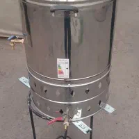 سماور|قوری، کتری، قهوهساز دستی|اردبیل, |دیوار