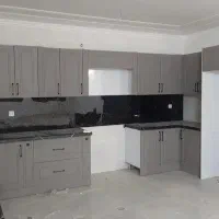 کابینت سفید سوزنی کابینت سفیدفول براق احمدی کدs1|مصالح و تجهیزات ساختمان|شاهرود, |دیوار