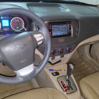 ام وی ام 550 اتومات|خودرو سواری و وانت|قائمشهر, |دیوار