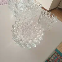 کاسه وبشقاب پذیرایی