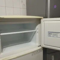 یخچال فریزر فیلور|یخچال و فریزر|قائن, |دیوار