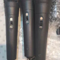 میکروفون داینامیک اکبند عمده|آلات موسیقی|اهواز, کیانپارس |دیوار