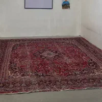 فرش دستبافت ۱۲ متری دست دو جفت