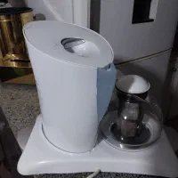 . چای ساز برقی