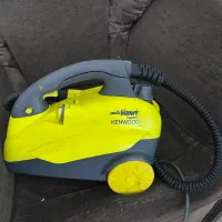 دستگاه بخار شو